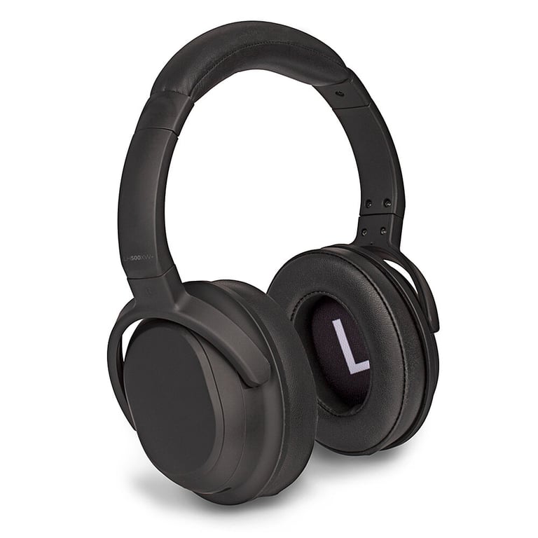 Lindy LH500XW+ Casque Avec fil &sans fil Arceau Musique USB Type C Bluetooth Neuf - vue 6