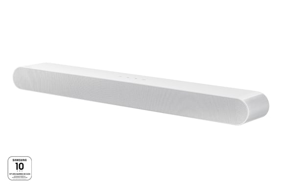 Samsung HW-S67D Blanco 5.0 canales