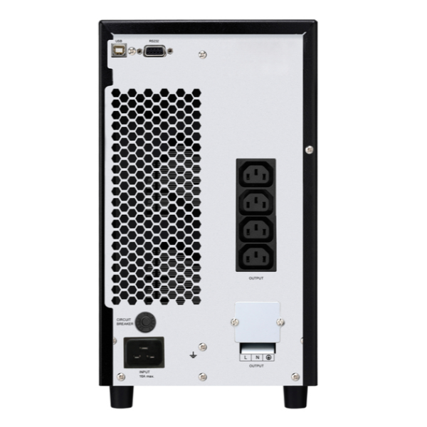 Onduleur Nilox Premium On Line Pro LED 4 500 VA - vue 3