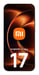 Xiaomi 17 Ultra 17,5 cm (6.9'') 5G 16 GB 1 TB 6000 mAh Blanco