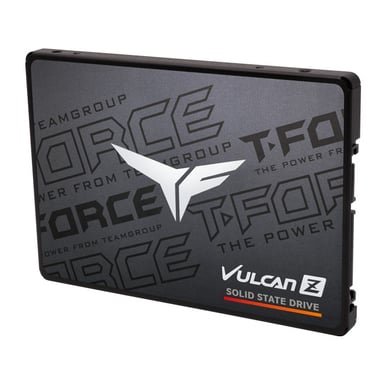 Team Group T-FORCE VULCAN Z 512 Go 2.5'' Série ATA III 3D NAND