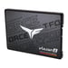 Team Group T-FORCE VULCAN Z 512 Go 2.5'' Série ATA III 3D NAND