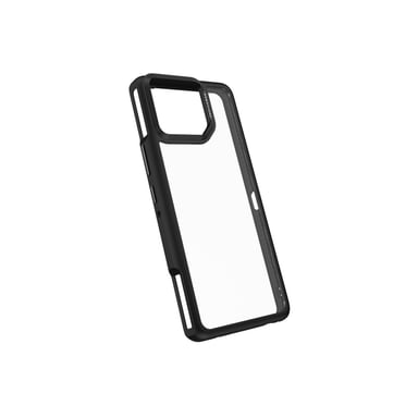 ASUS ROG Phone 8 DEVILCASE Guardian Standard funda para teléfono móvil 17,2 cm (6.78'') Carcasa rígida Negro