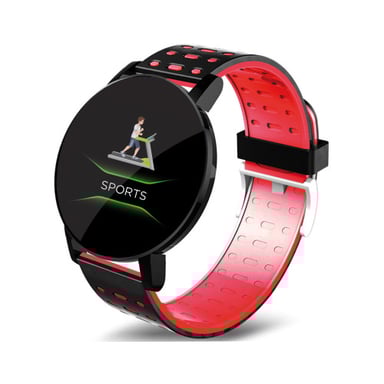 Montre connectée Sportive multifonction MC19R