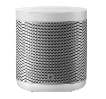 Xiaomi Mi Smart Speaker Enceinte portable mono Blanc 12 W