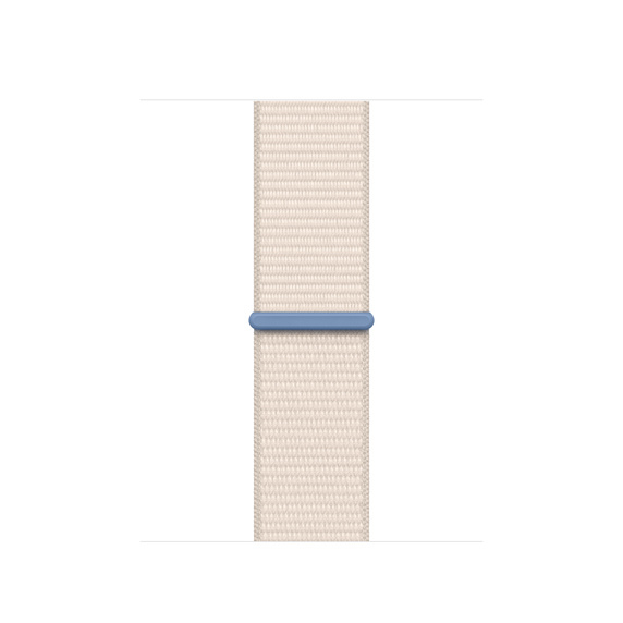 Bracelet Apple Watch 41mm Sport Loop - vue 5