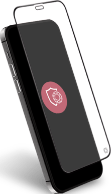 Proteggischermo per iPhone 12 Mini in vetro organico Original