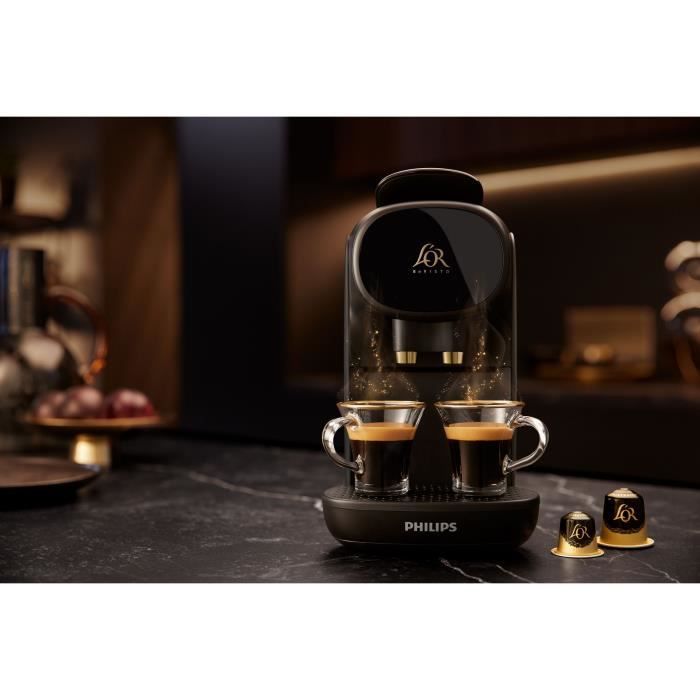 Cafetière à dosettes PHILIPS DOMESTIC APLLIANCES LM9012/65 - Neuf