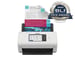 Brother ADS-4700W escaner ADF + escáner alimentado por hojas 600 x 600 DPI A4 Negro, Blanco