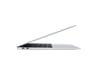 MacBook Air Core i5 (2018) 13'' 1,6 GHz 512 GB SSD 16 GB Intel UHD Graphics 617 Argento - Qwerty - Portoghese