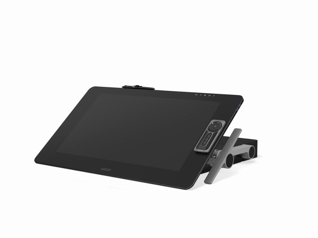 Wacom ACK62801K accessoire pour tablette graphique Pieds - Neuf