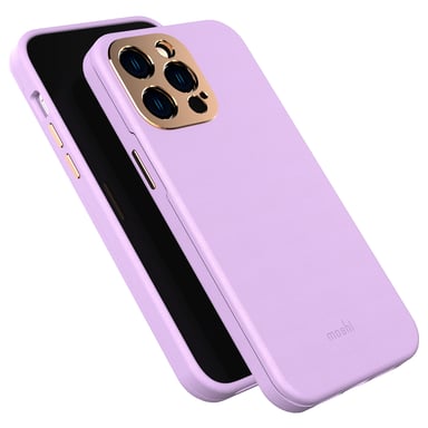 Cover per iPhone 14 Pro Max Napa MagSafe
