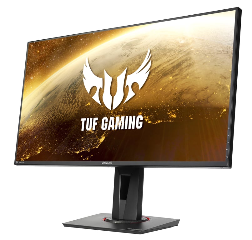 ASUS TUF Gaming VG279QM 68,6 cm (27