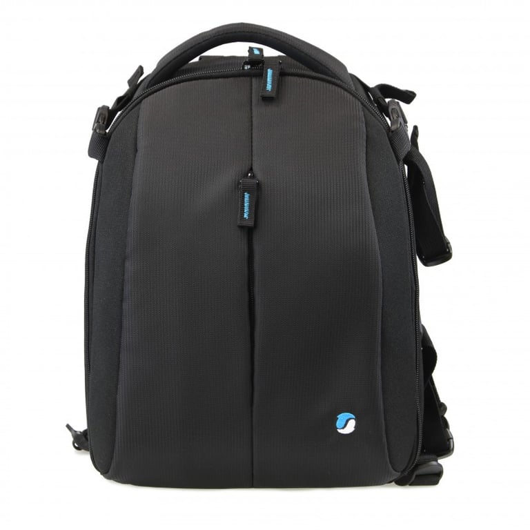 STARBLITZ Sac à dos du photographe équipé WIZZ 100 Neuf