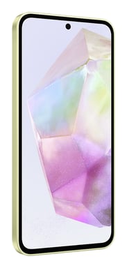 Galaxy A35 (5G) 128 Go, Lime, Débloqué