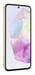 Galaxy A35 (5G) 128 Go, Lime, Débloqué