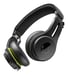 Skullcandy Icon ANC Casque Avec fil &sans fil Arceau Appels/Musique USB Type-C Bluetooth Noir