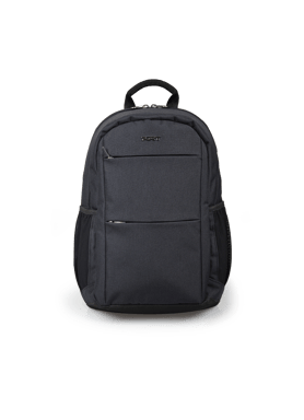 Port Designs Mochila para PC SYDNEY Negra 13/14 pulgadas