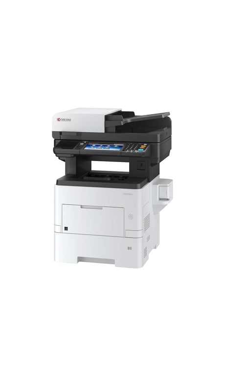 KYOCERA ECOSYS M3860idn Laser A4 1200 x 1200 DPI 60 ppm Neuf - vue 3