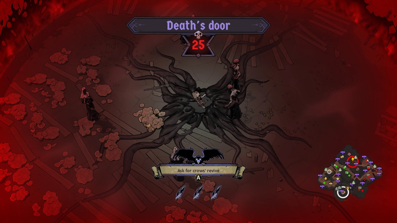 NACON Ravenswatch - Legendary Edition - Neuf