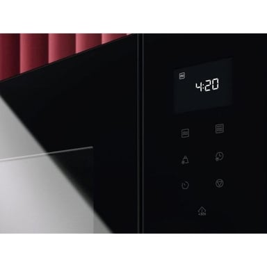 Microondas AEG OS5MG20EB 20 L Negro