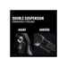 Segway GT1D 20 km/h Negro