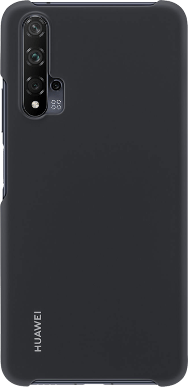 Coque rigide Huawei pour Nova 5T