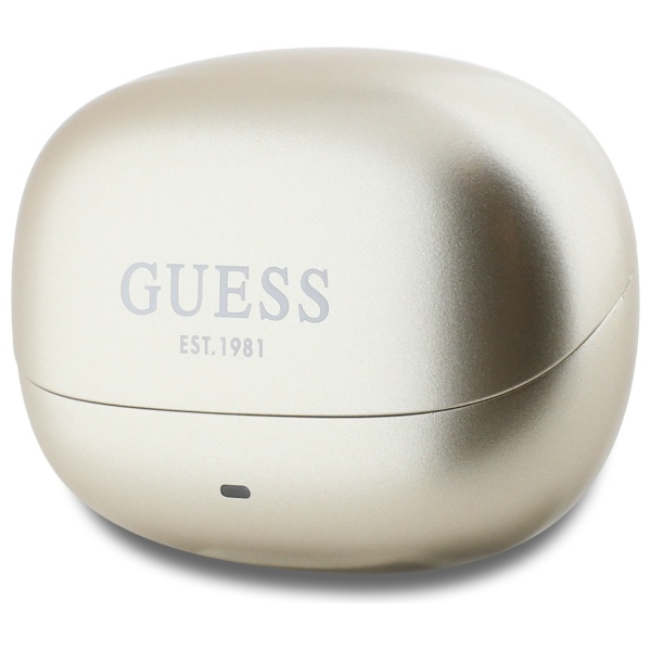 Casque sans fil TWS Guess Capsule Printed Logo Neuf - vue 9
