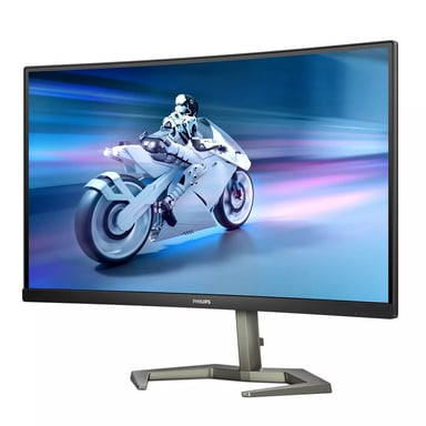 Philips Evnia 27M1C5200W/00 écran plat de PC 68,6 cm (27'') 1920 x 1080 pixels Full HD LCD Noir