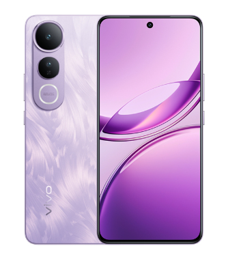 Vivo V50 Lite 4G - vue 5