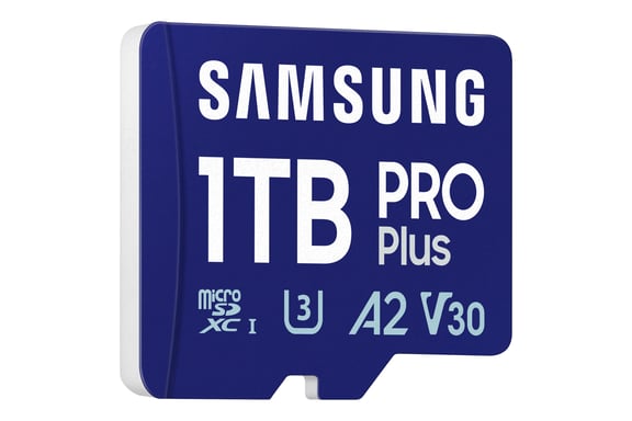 Samsung MB-MD1T0S 1Tb MicroSDXC UHS-I Classe 10