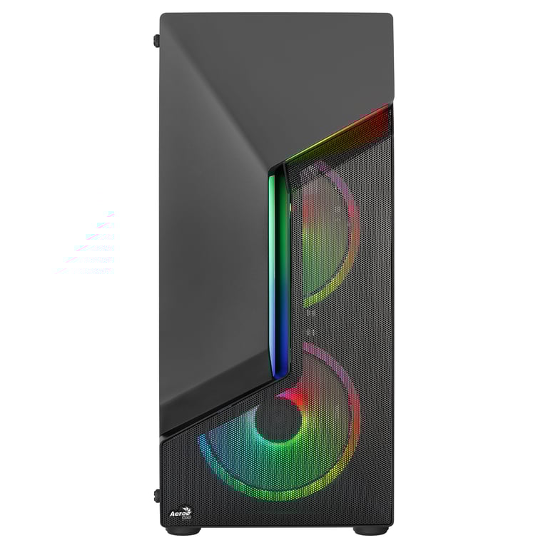 Aerocool SCAPEBKV3 unité centrale Midi Tower Neuf - vue 3
