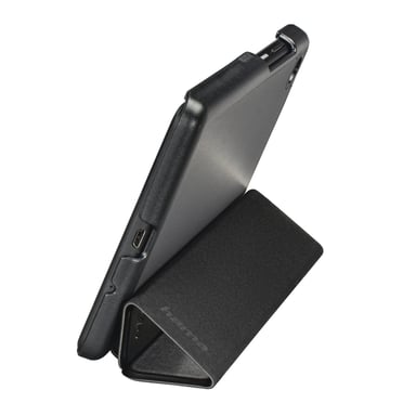 Hama Fold 17,8 cm (7'') Folio Noir