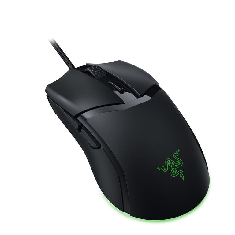 Razer Cobra - vue 4