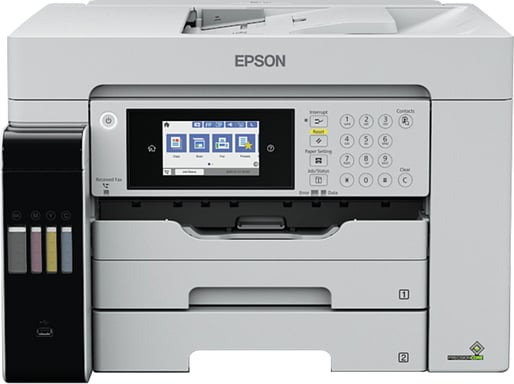 Epson M15180 Inyección de tinta A4 4800 x 1200 DPI Wifi