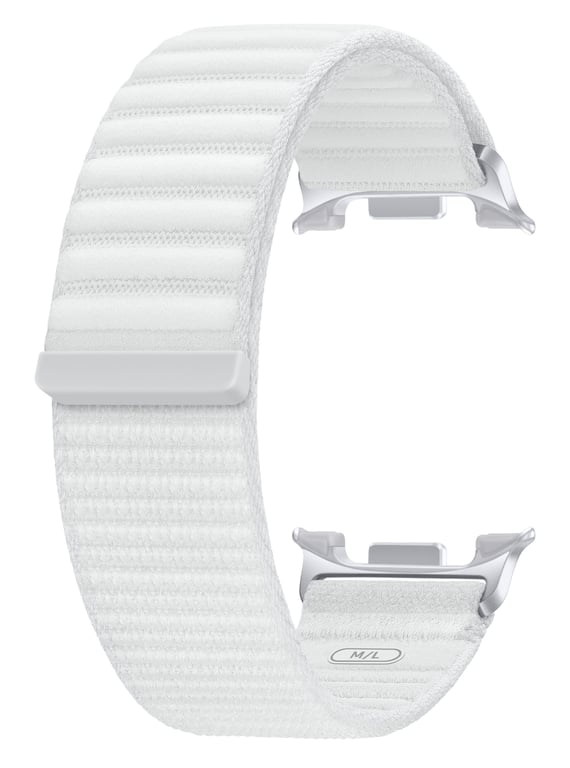 Bracelet Samsung Galaxy Watch 20mm Taille M/L Confort - vue 3
