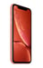 iPhone XR 64 Go, Corail, débloqué