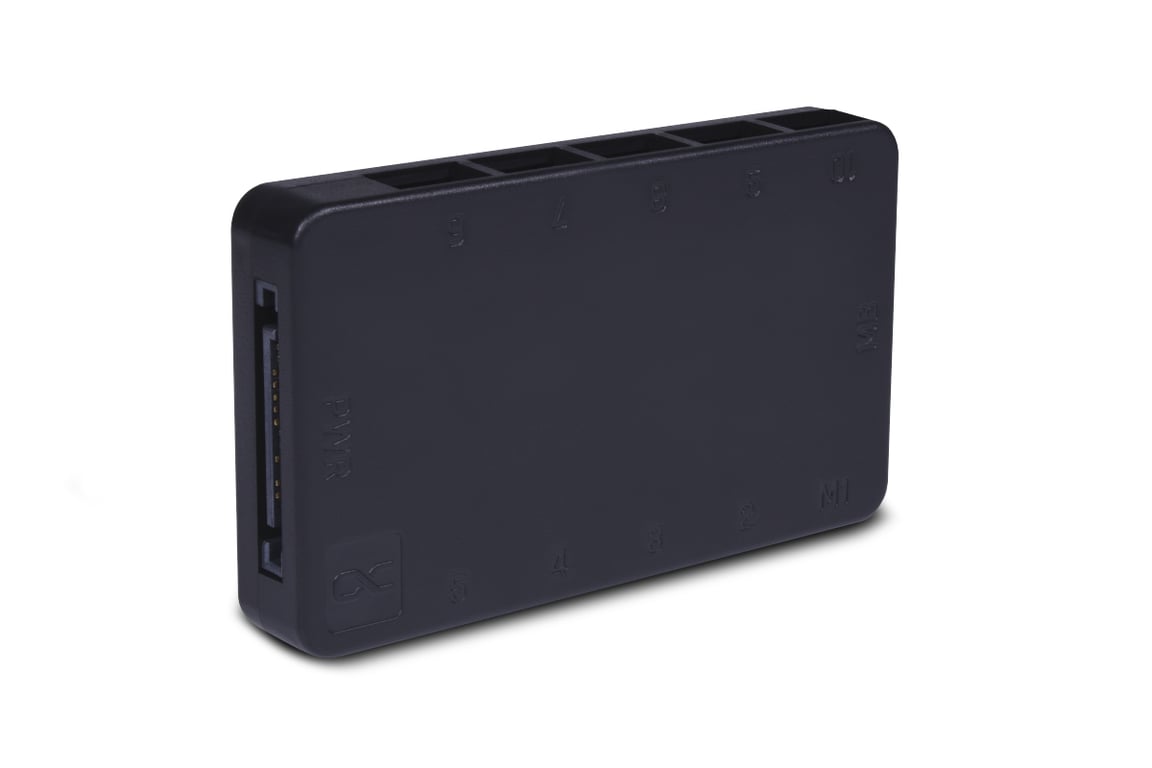 Alphacool 25667 pièce et accessoire pour systèmes de refroidissement d'ordinateurs Bloc d'eau Neuf - vue 3