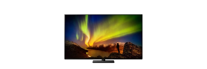 Panasonic TX-65LZ980E TV 165,1 cm (65'') 4K Ultra HD Smart TV Wifi Noir
