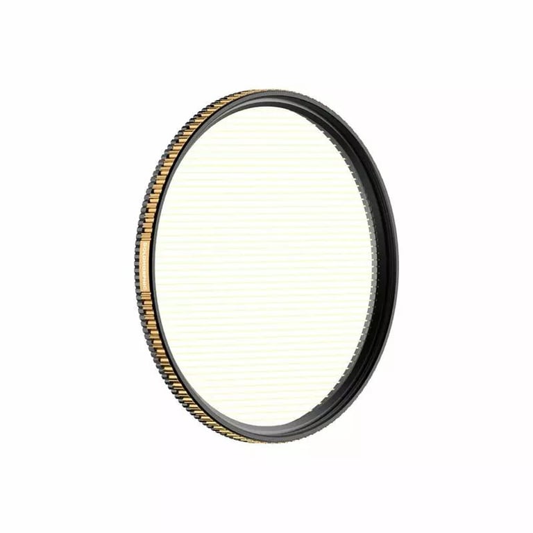 Filtre PolarPro Quartzline FX GoldMorphic Effet Anamorphique Neuf