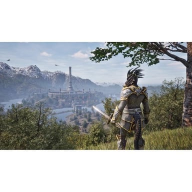 Elder Scrolls IV Oblivion - Gioco per PS5