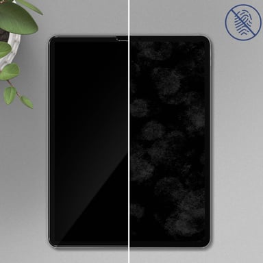 Altadif ALTIPDPRO129GLASS protector de pantalla para tableta Apple 1 pieza(s)