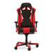 DXRacer Sentinel S28 NO Gaming Chair - Noir / Rouge
