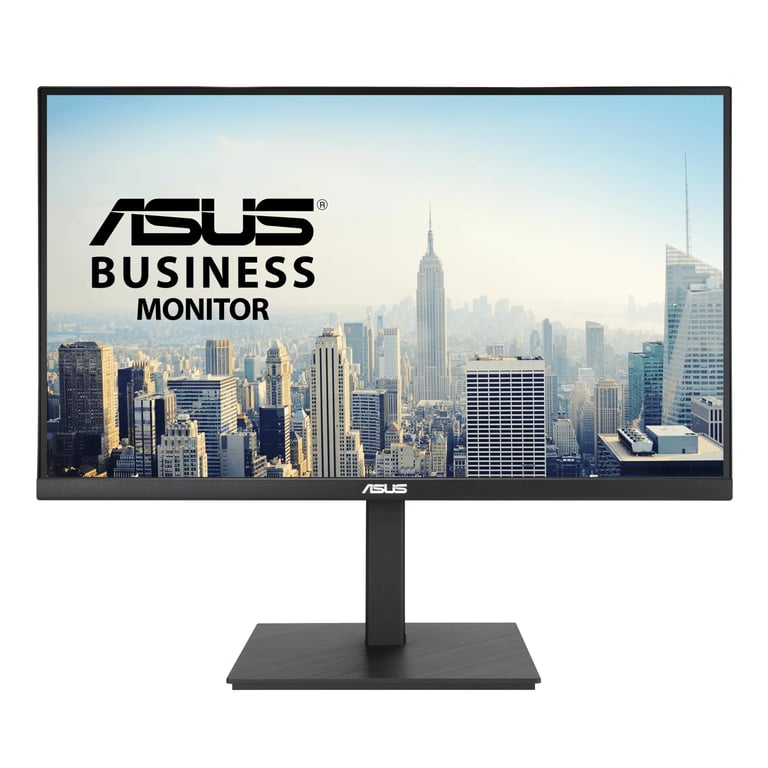 ASUS VA27UQSB - vue 2