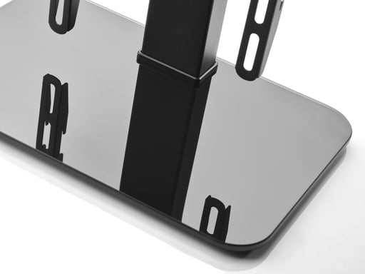 One For All Ultra Slim Line WM 2470 139,7 cm (55'') nero