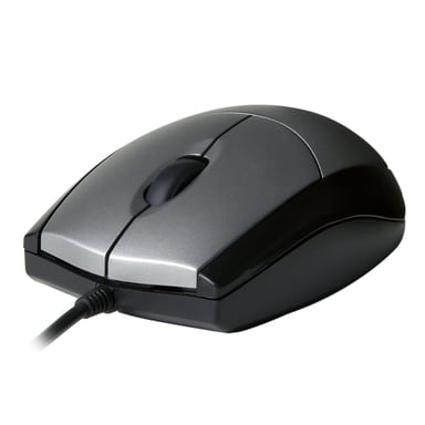 V7 Mouse ottico USB LED
