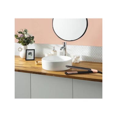 PLANCHA ALISADORA Y RIZADORA 2,5X9CM CERÁMICA 140 A 210C° 8POS AUTOSTOP CALOR - SF4620C0