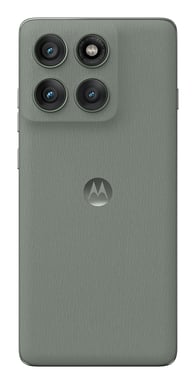 Motorola edge 60 pro 16,9 cm (6.67'') SIM doble Android 15 5G USB Tipo C 12 GB 512 GB 6000 mAh Gris