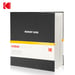KODAK - Album Photo de 20 pages adhésives, Format 32,5x33cm, Noir - 9891312
