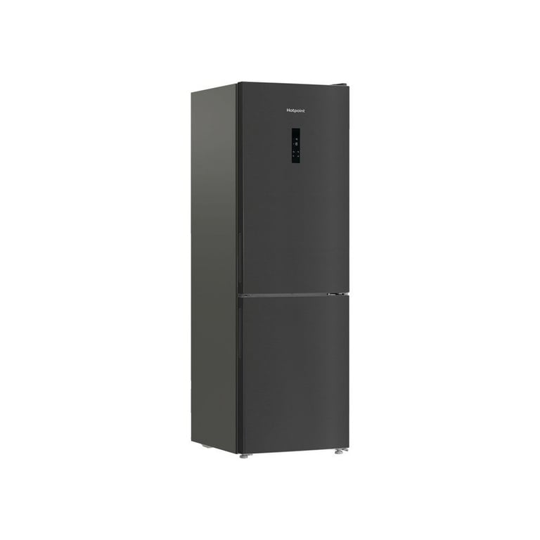 HOTPOINT Réfrigérateur congélateur posable Dual No Frost inox HPK26363XBR5E - vue 4